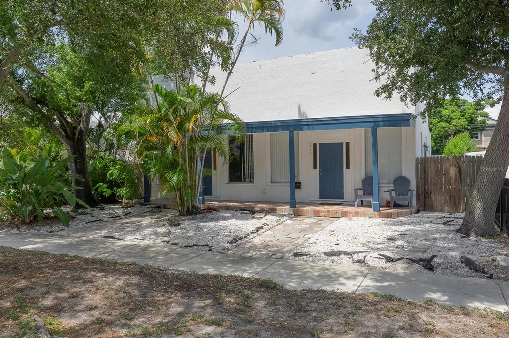3651 Haines Road N St Petersburg FL 33704