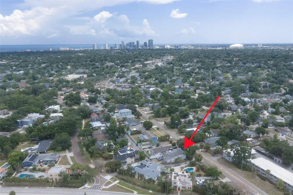 3651 Haines Road N St Petersburg FL 33704