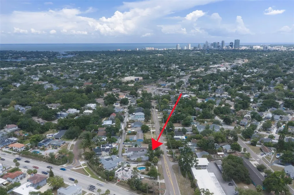 3651 Haines Road N St Petersburg FL 33704