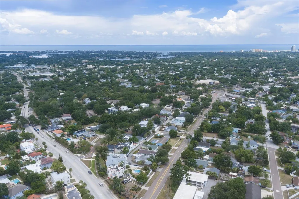 3651 Haines Road N St Petersburg FL 33704