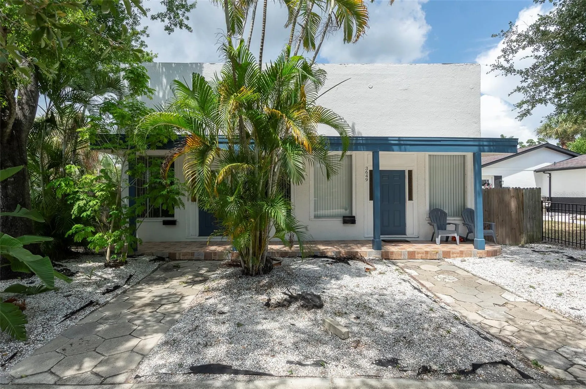 3651 Haines Road N St Petersburg FL 33704