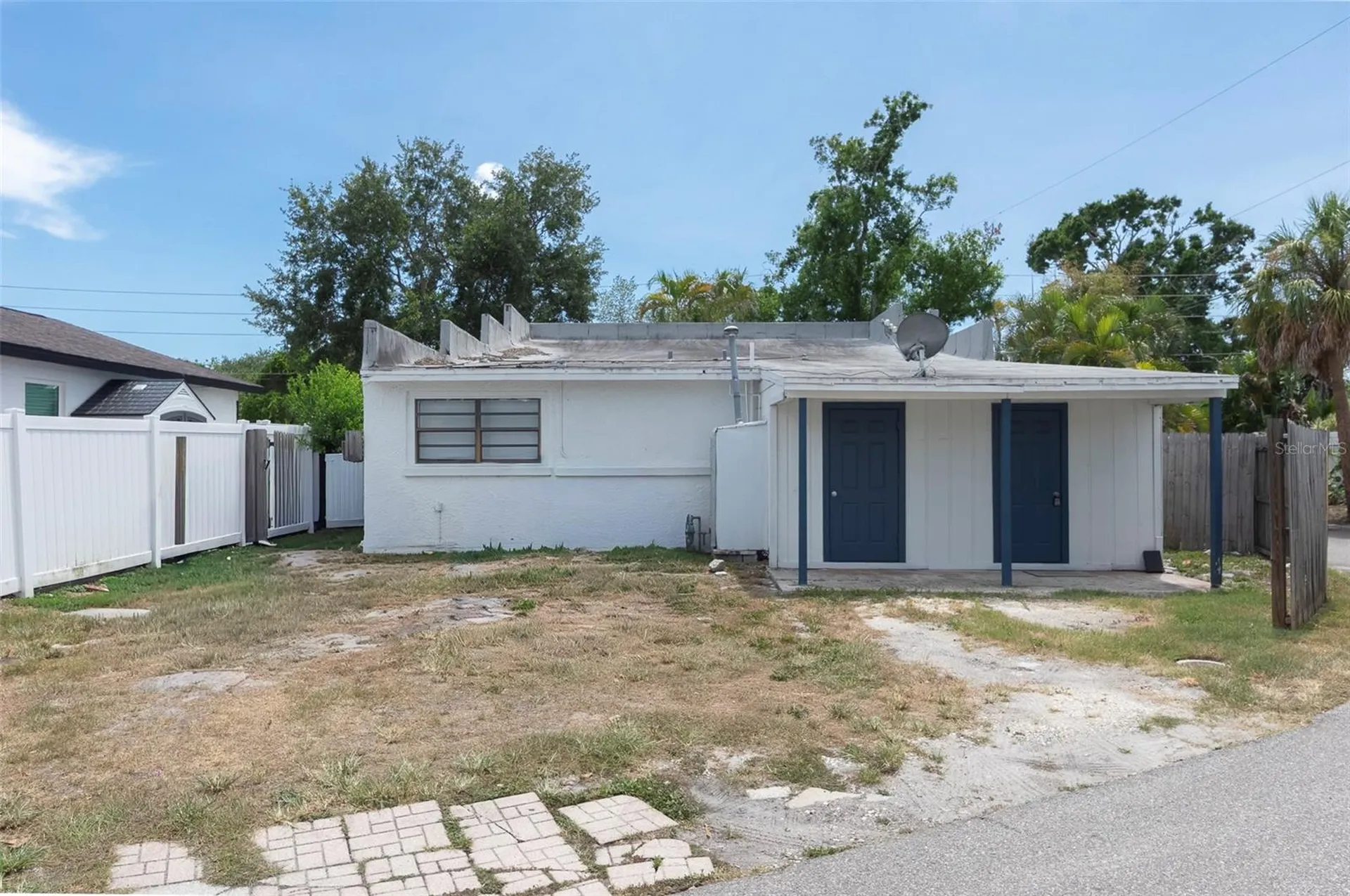 3651 Haines Road N St Petersburg FL 33704