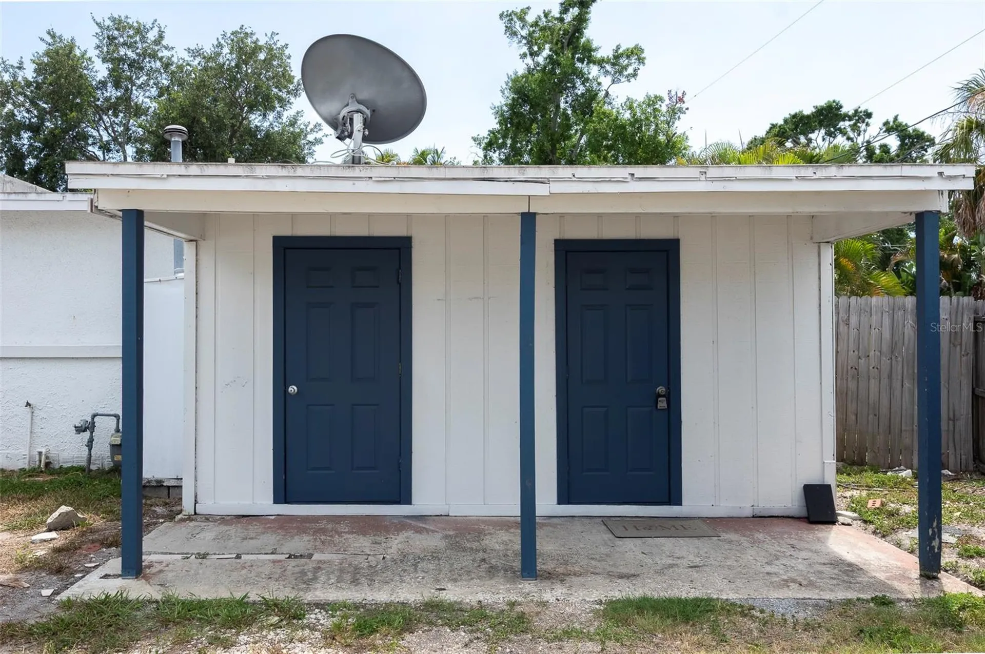 3651 Haines Road N St Petersburg FL 33704
