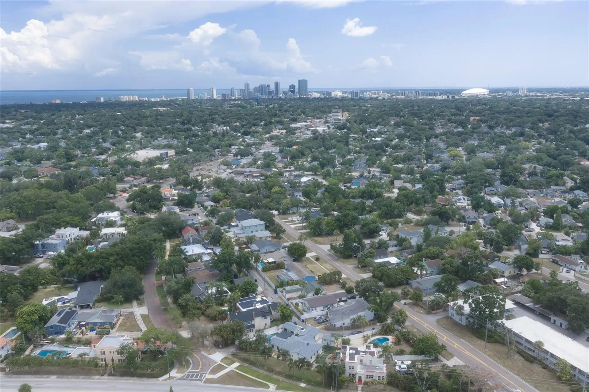 3651 Haines Road N St Petersburg FL 33704