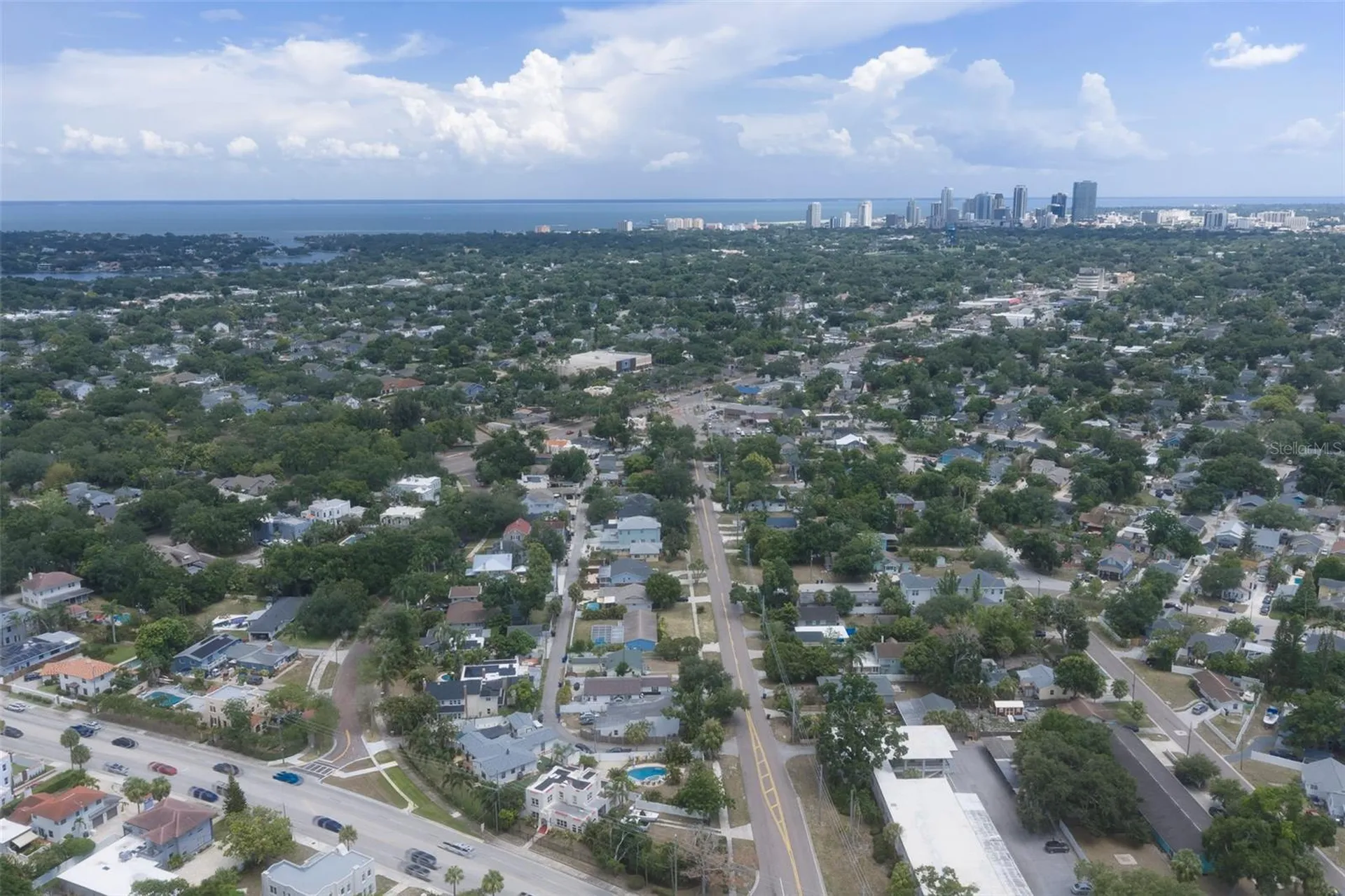 3651 Haines Road N St Petersburg FL 33704