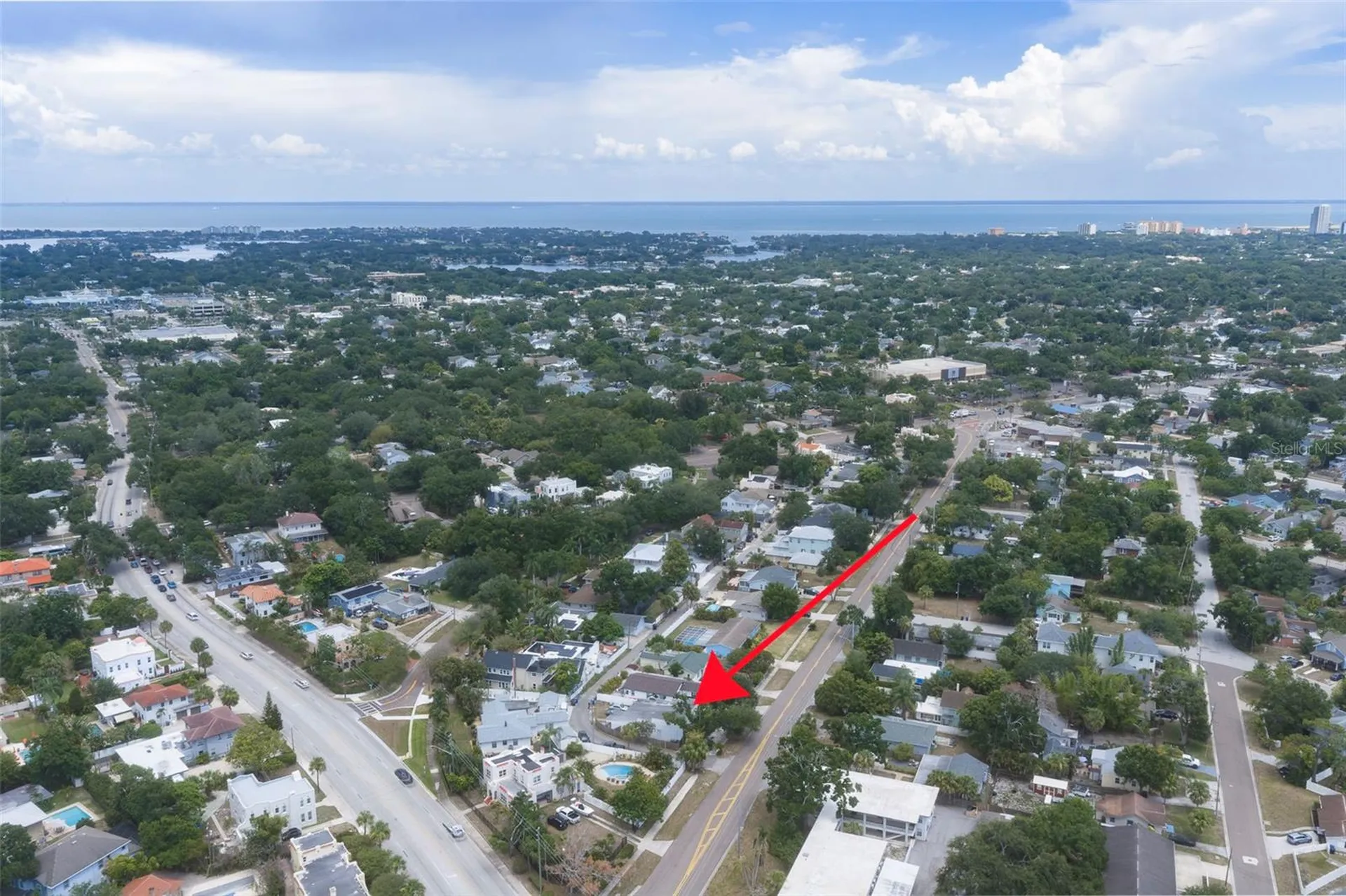 3651 Haines Road N St Petersburg FL 33704