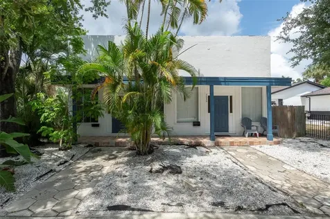 3651 Haines Road N St Petersburg FL 33704