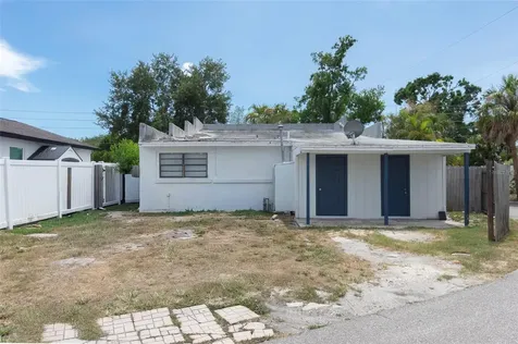 3651 Haines Road N St Petersburg FL 33704