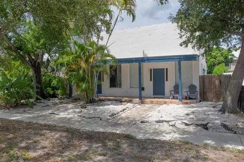 3651 Haines Road N St Petersburg FL 33704