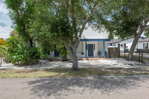 3651 Haines Road N St Petersburg FL 33704