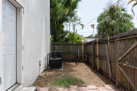 3651 Haines Road N St Petersburg FL 33704