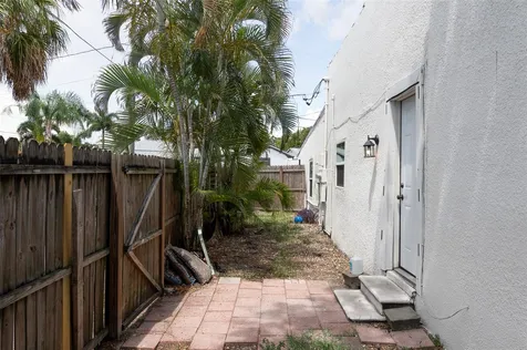 3651 Haines Road N St Petersburg FL 33704