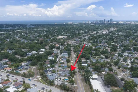 3651 Haines Road N St Petersburg FL 33704