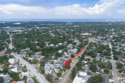 3651 Haines Road N St Petersburg FL 33704