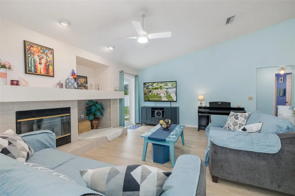 4515 County Breeze Drive New Port Richey FL 34653