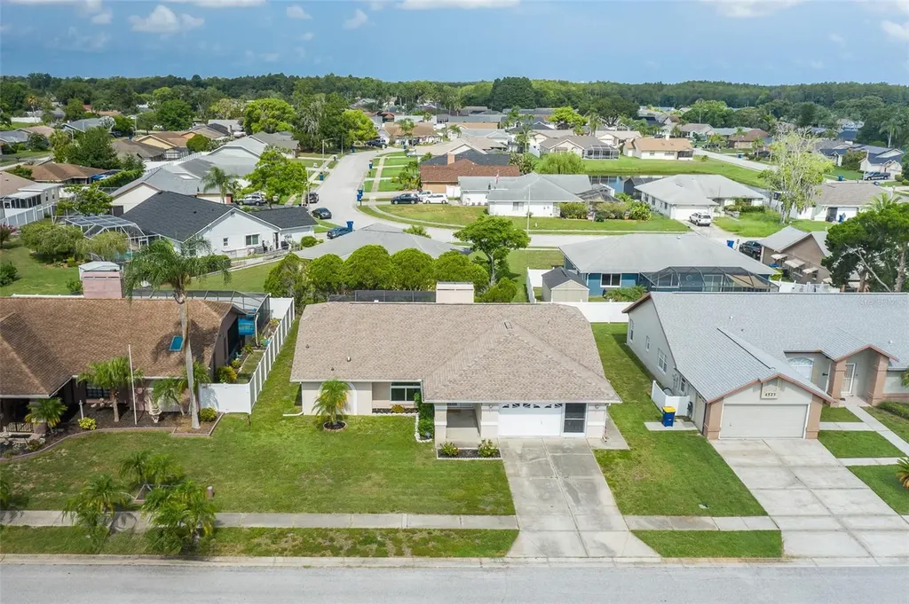 4515 County Breeze Drive New Port Richey FL 34653