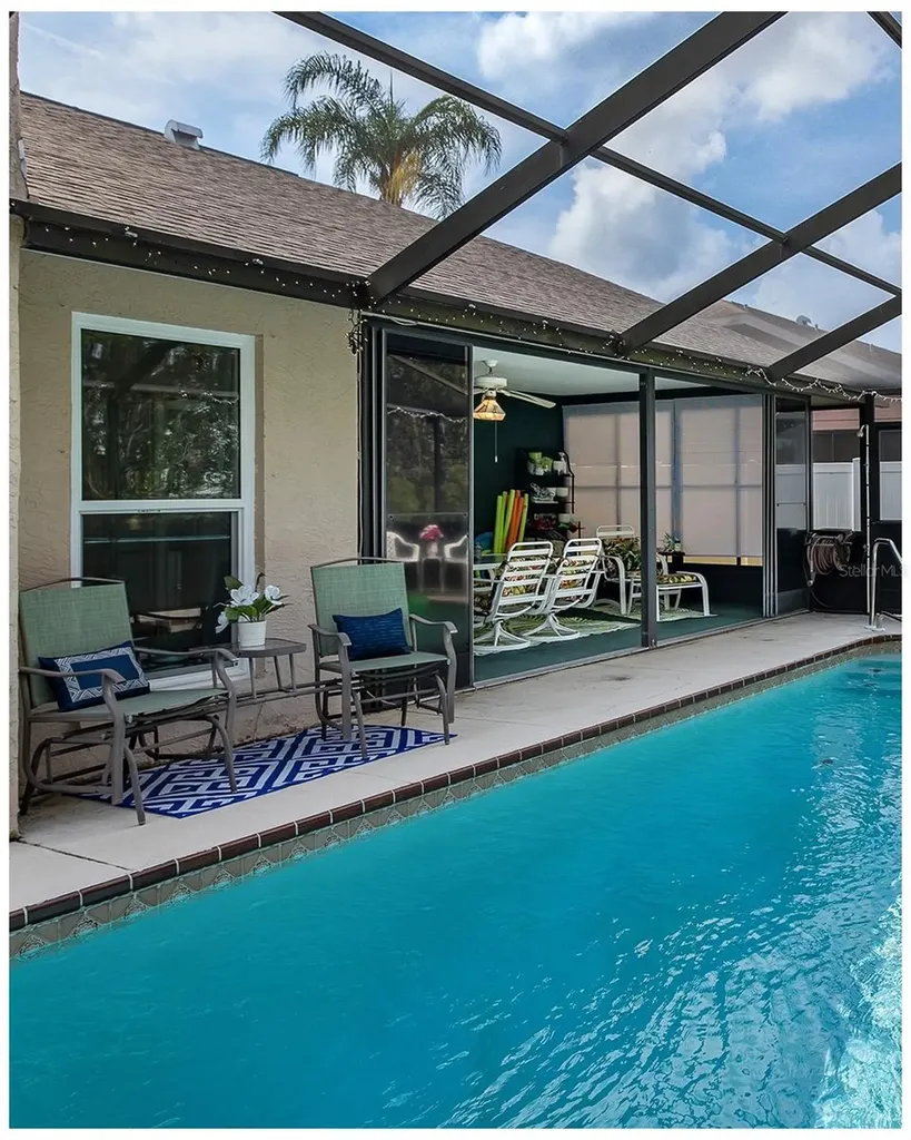 4515 County Breeze Drive New Port Richey FL 34653