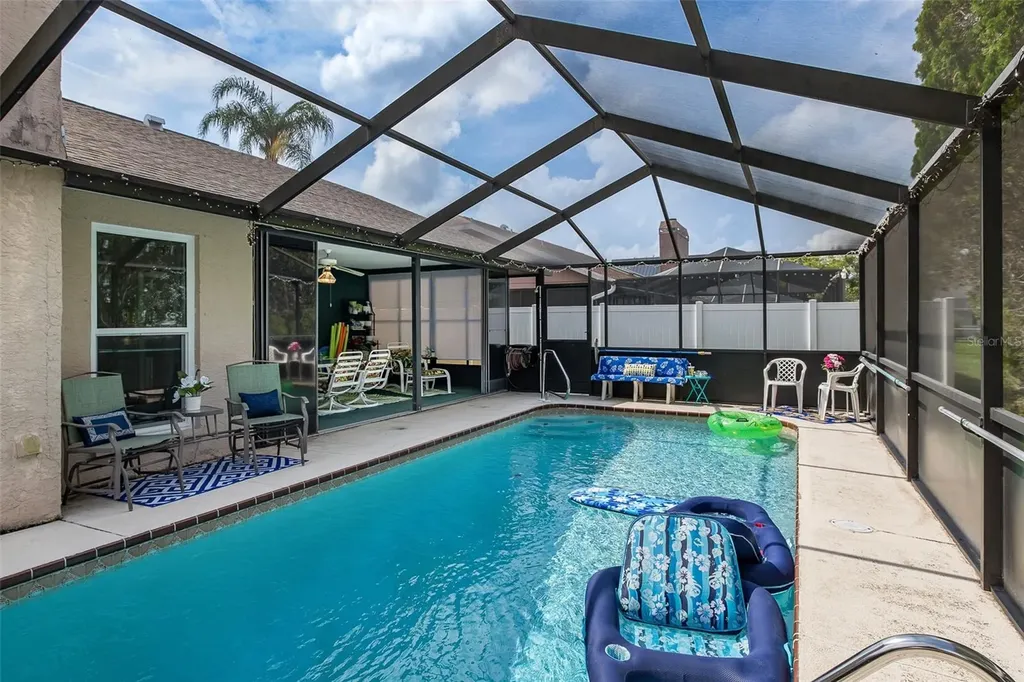 4515 County Breeze Drive New Port Richey FL 34653
