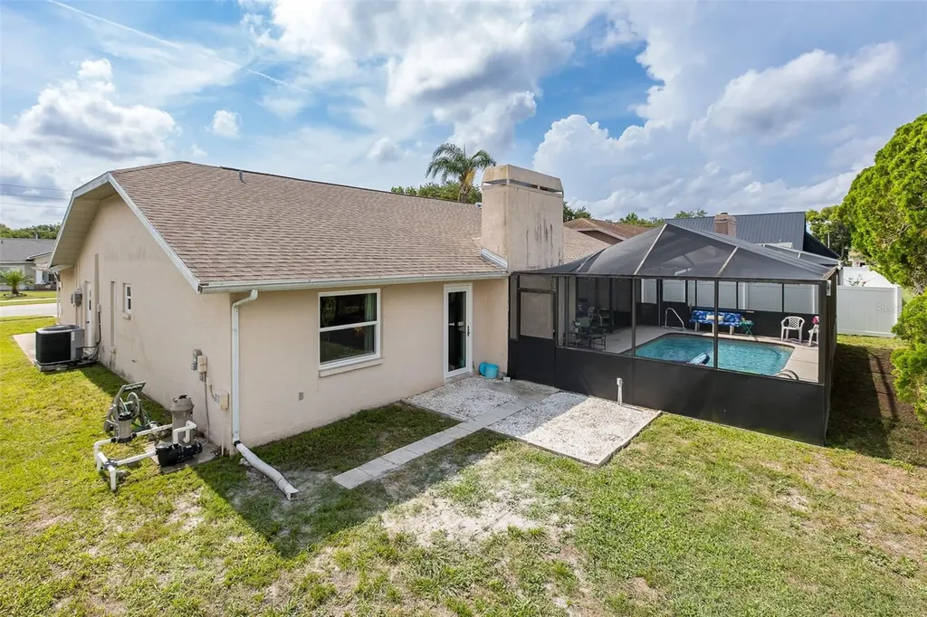 4515 County Breeze Drive New Port Richey FL 34653
