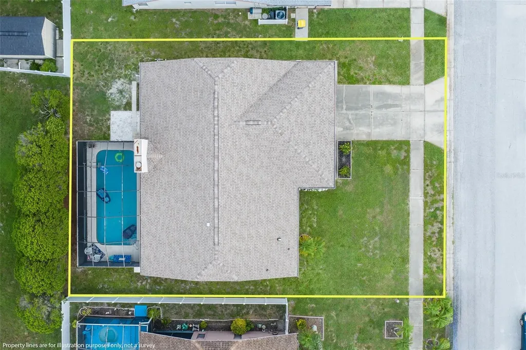 4515 County Breeze Drive New Port Richey FL 34653