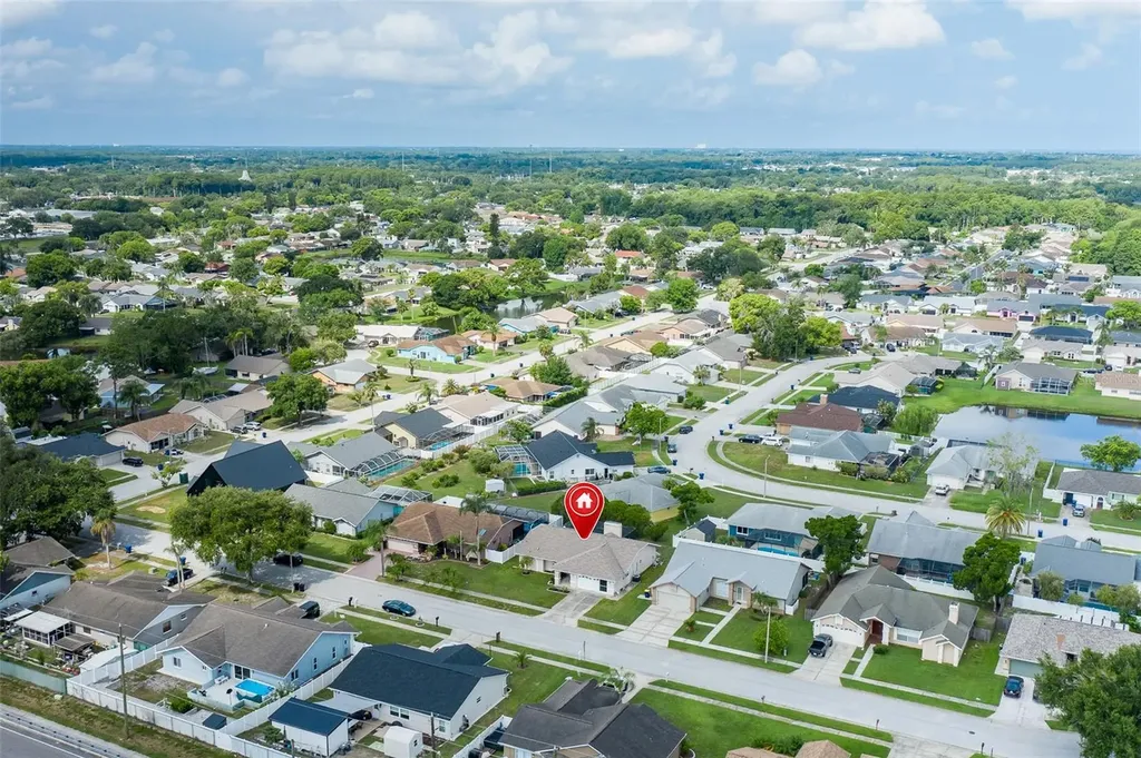 4515 County Breeze Drive New Port Richey FL 34653