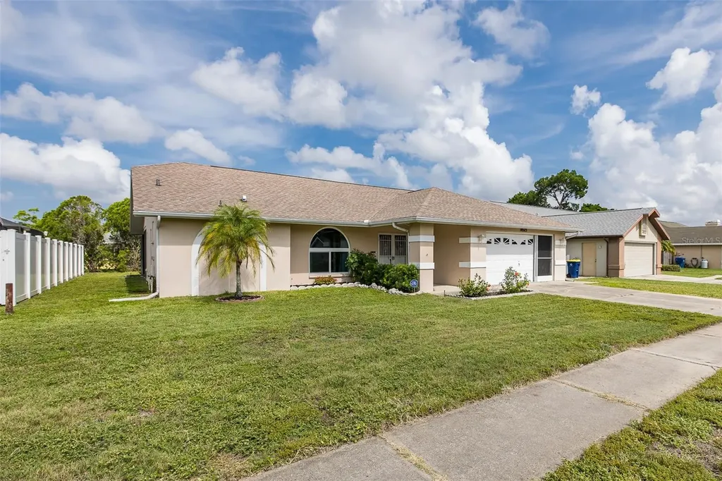 4515 County Breeze Drive New Port Richey FL 34653