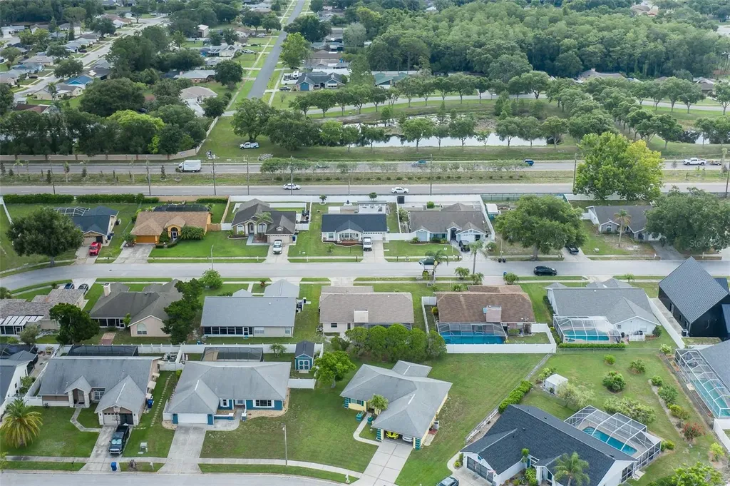 4515 County Breeze Drive New Port Richey FL 34653