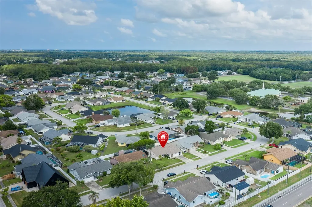 4515 County Breeze Drive New Port Richey FL 34653