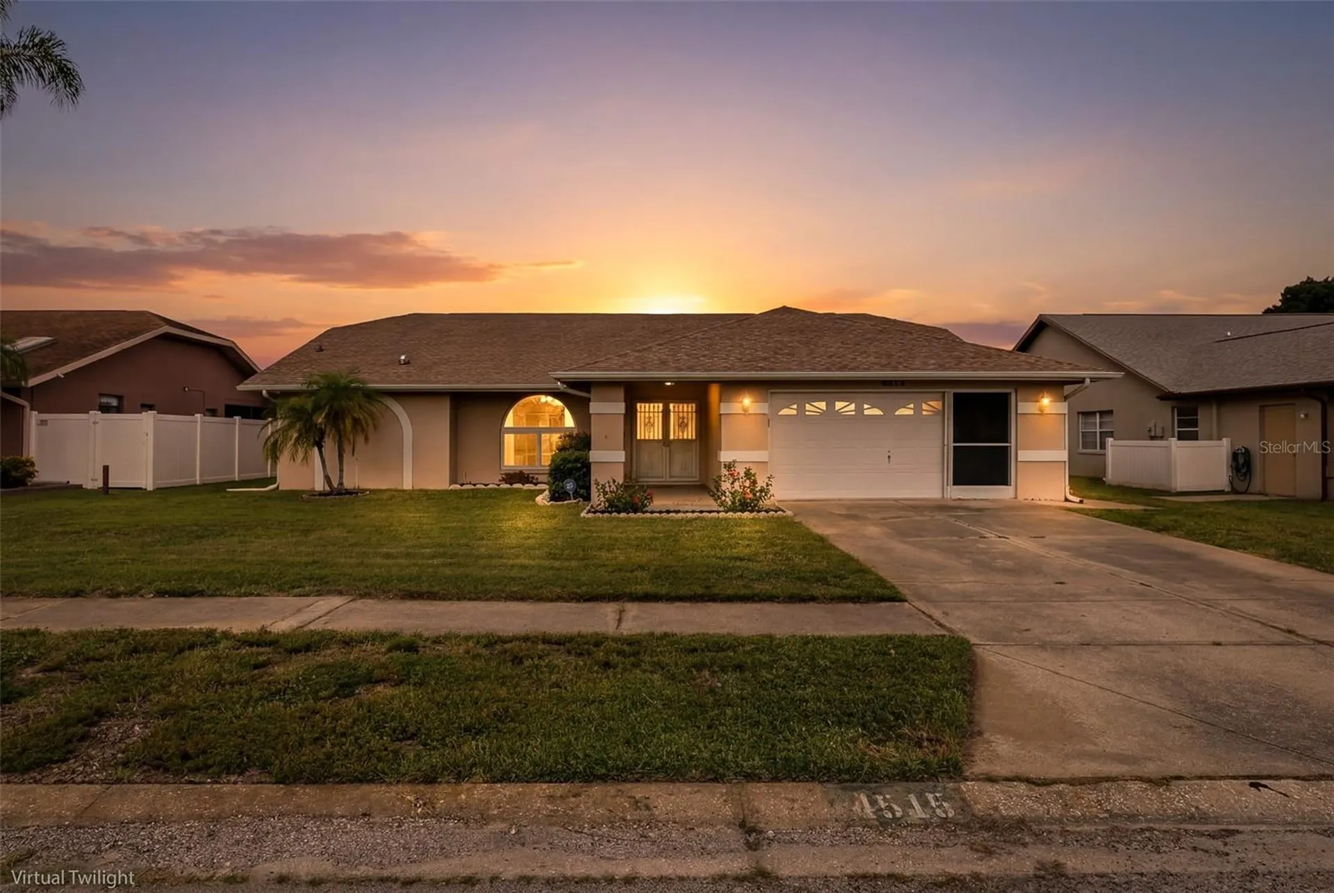 4515 County Breeze Drive New Port Richey FL 34653