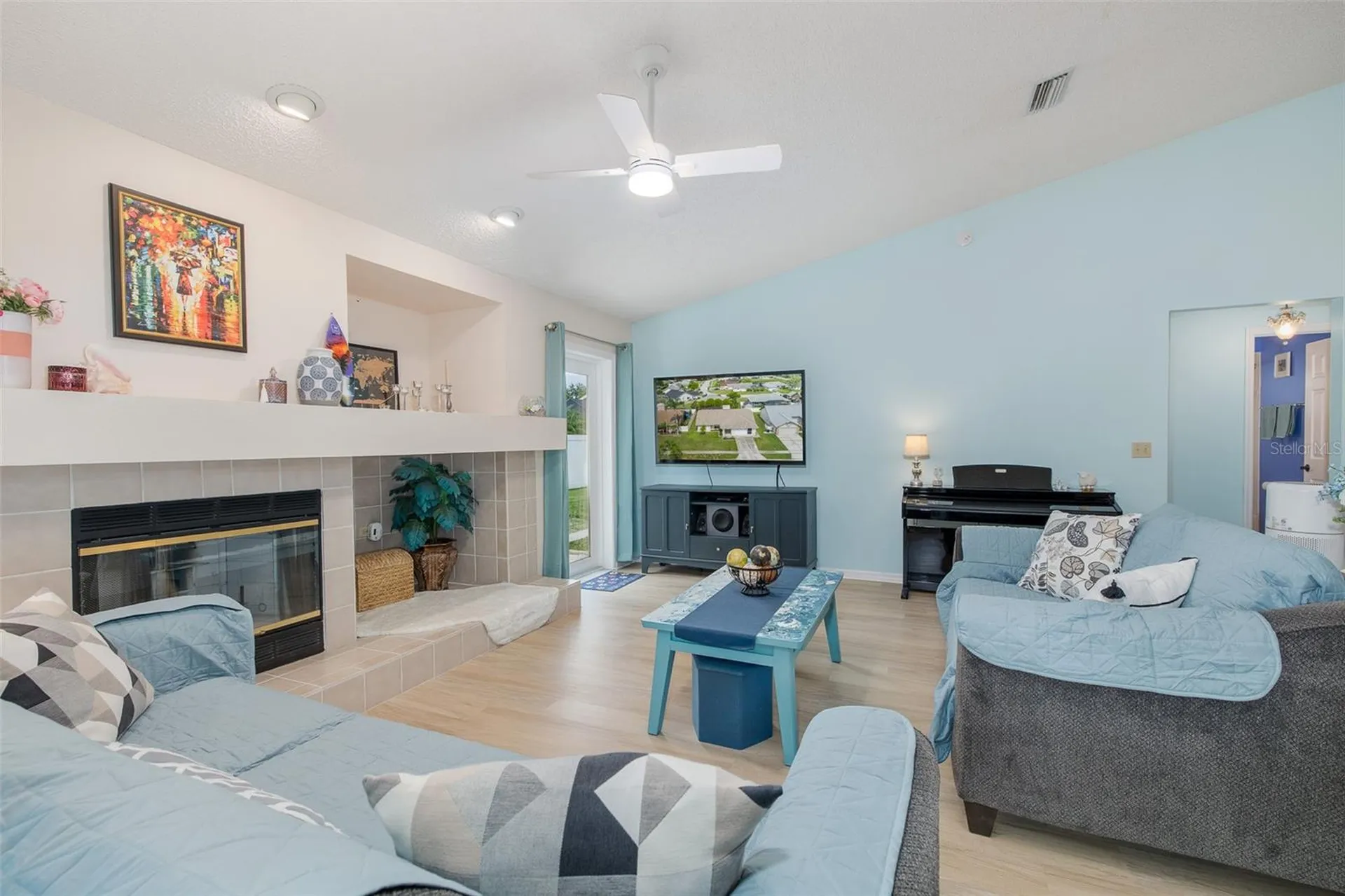 4515 County Breeze Drive New Port Richey FL 34653