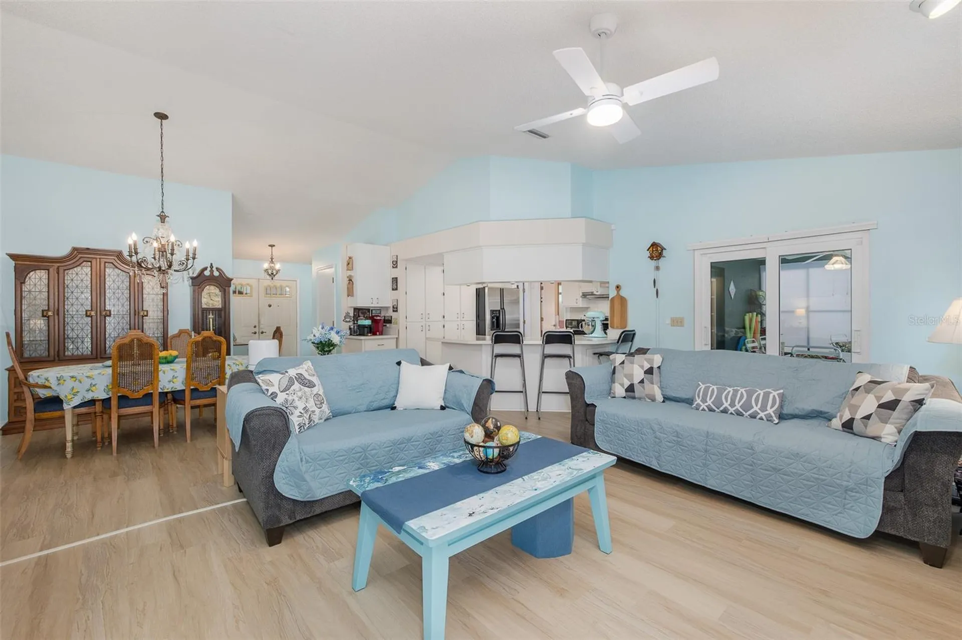 4515 County Breeze Drive New Port Richey FL 34653