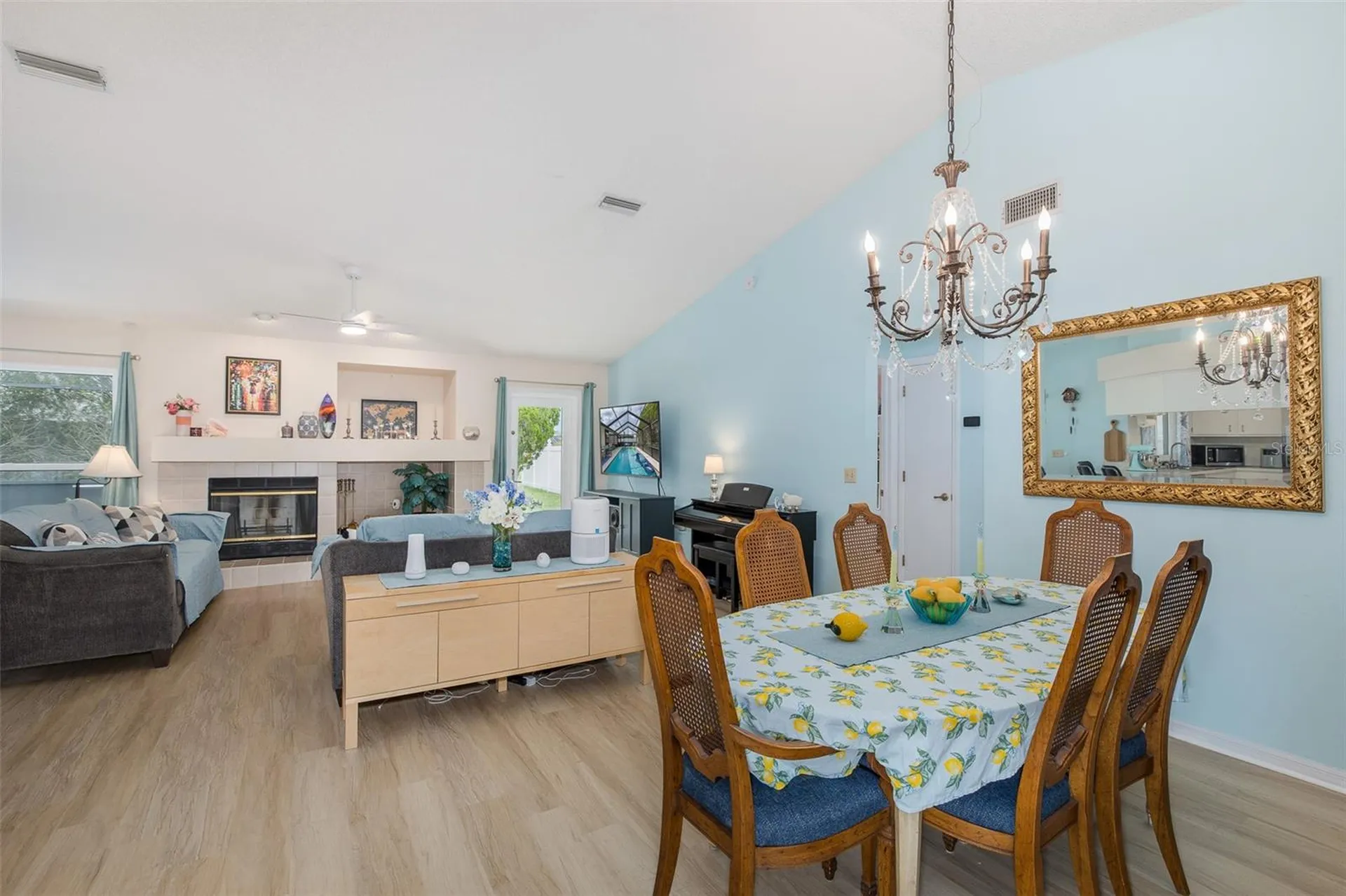 4515 County Breeze Drive New Port Richey FL 34653