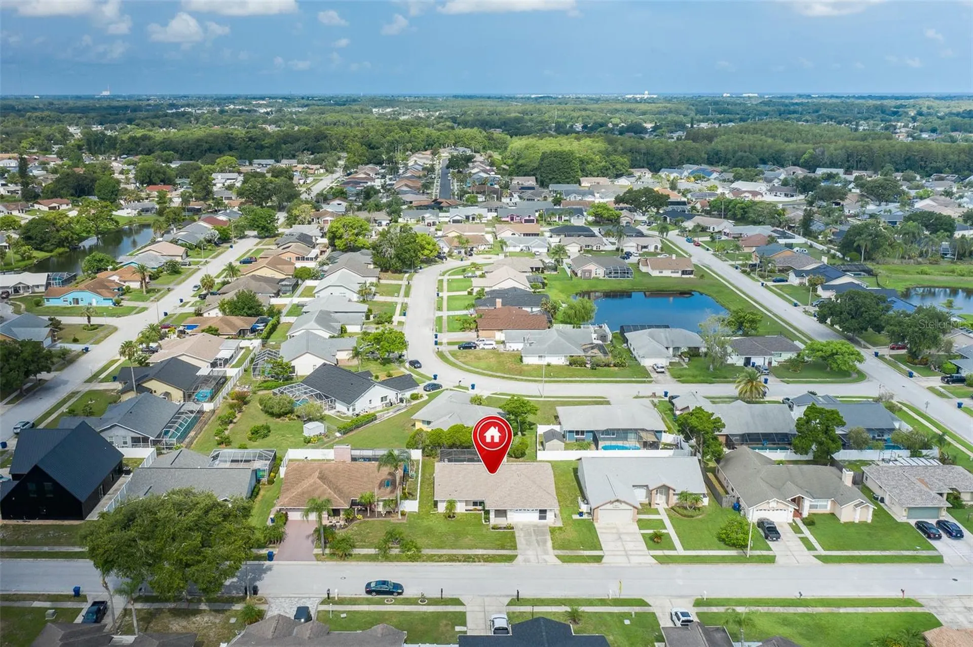 4515 County Breeze Drive New Port Richey FL 34653