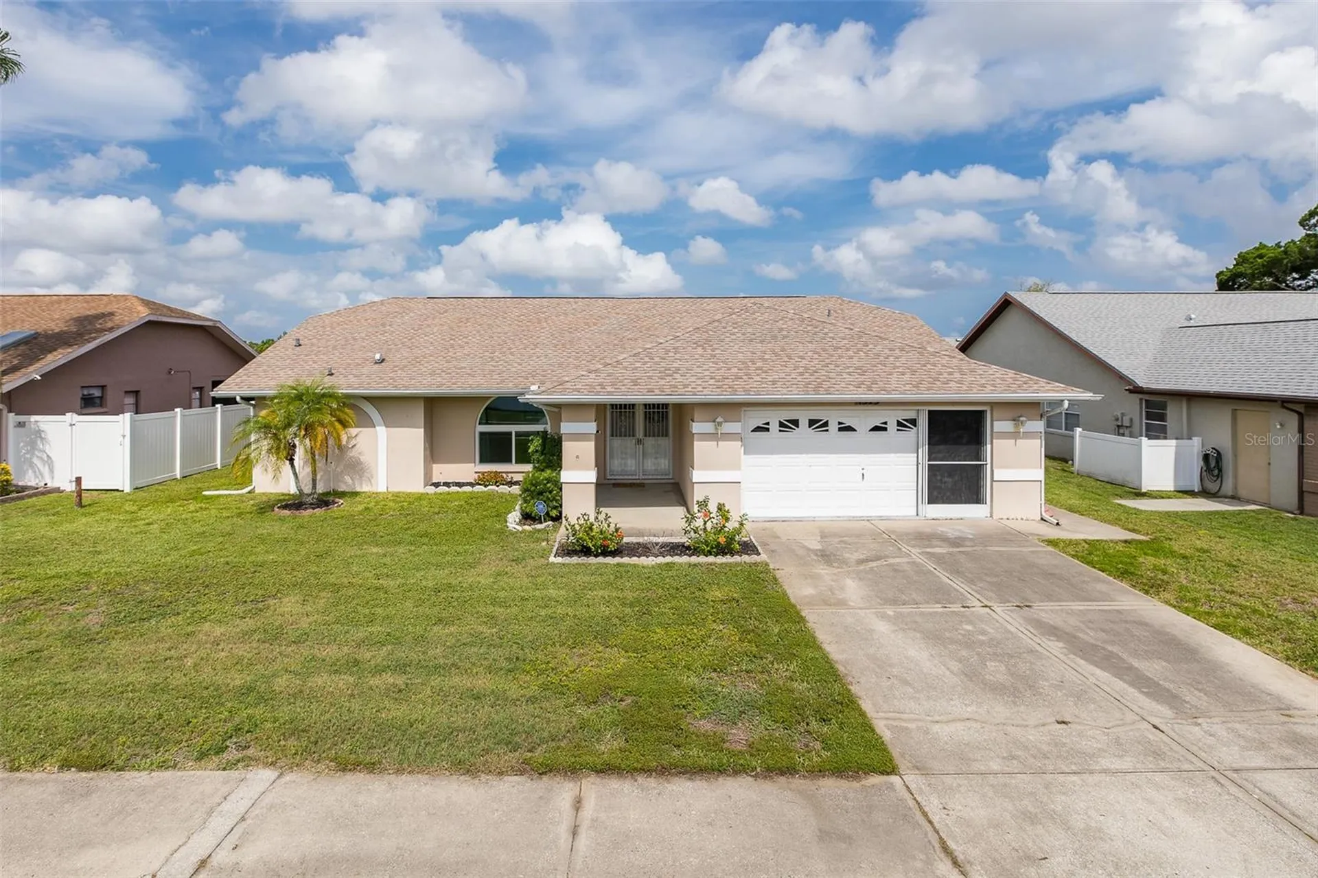 4515 County Breeze Drive New Port Richey FL 34653