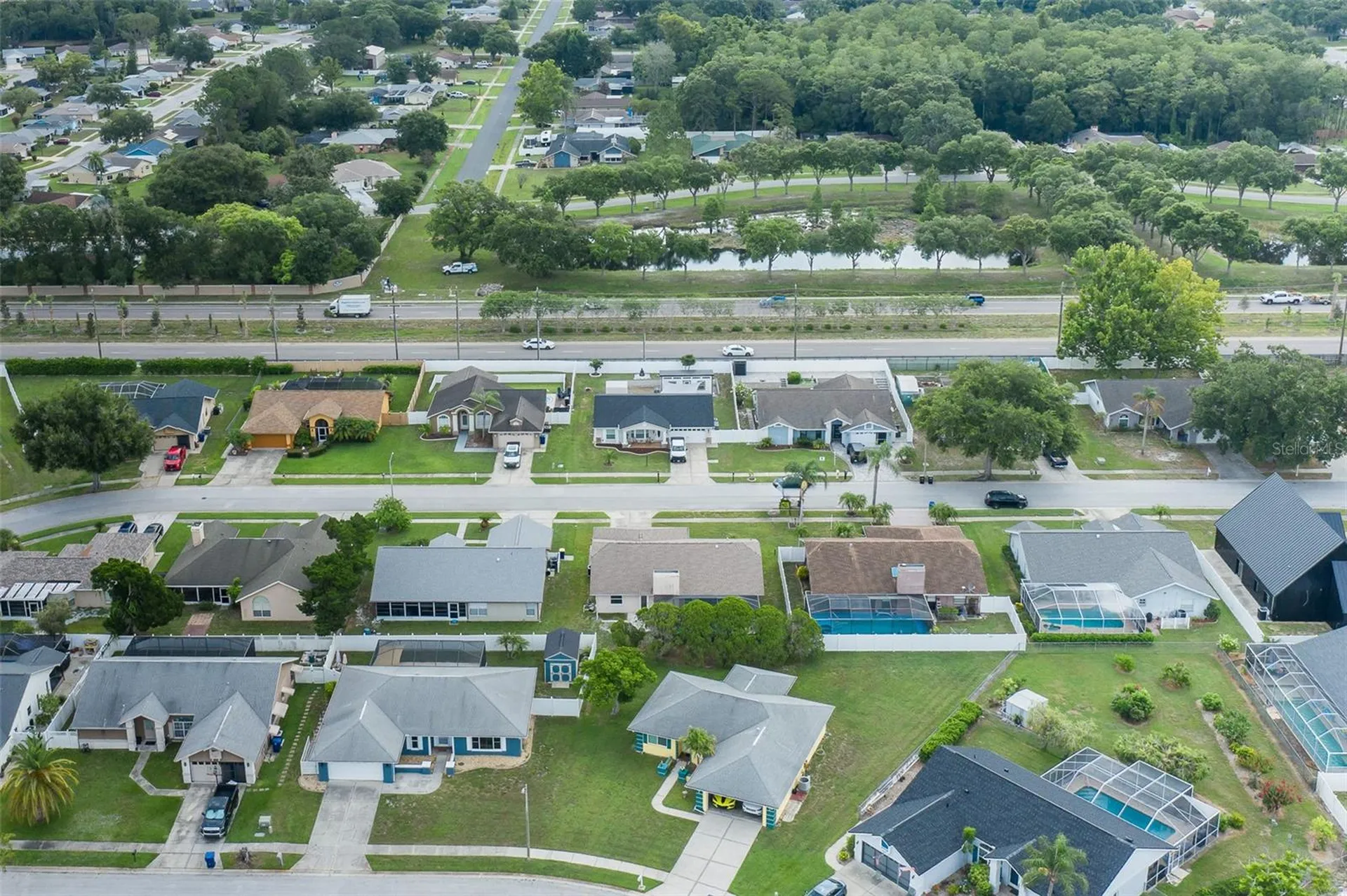 4515 County Breeze Drive New Port Richey FL 34653