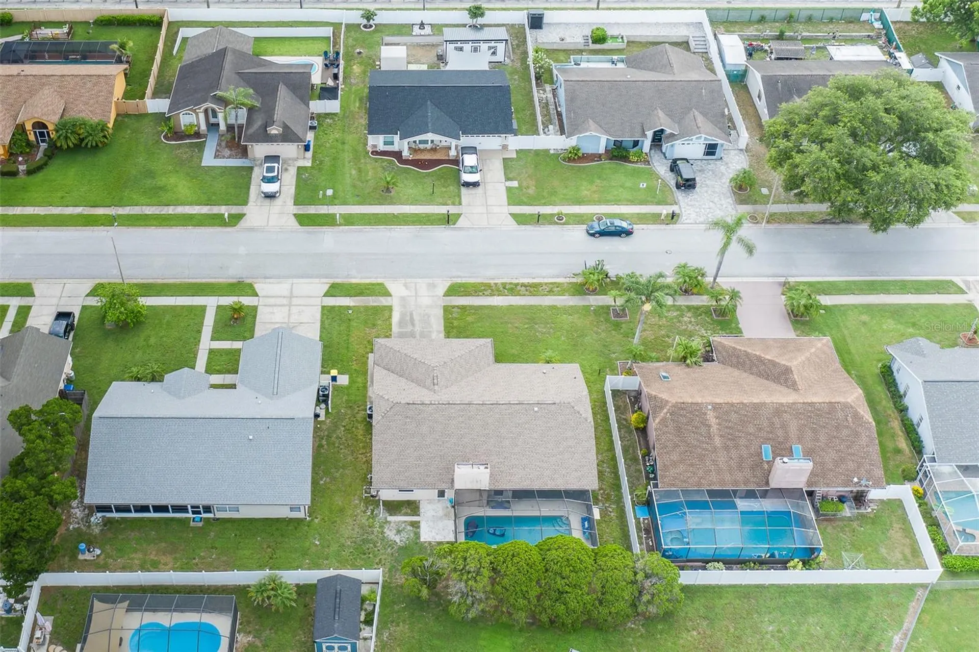 4515 County Breeze Drive New Port Richey FL 34653