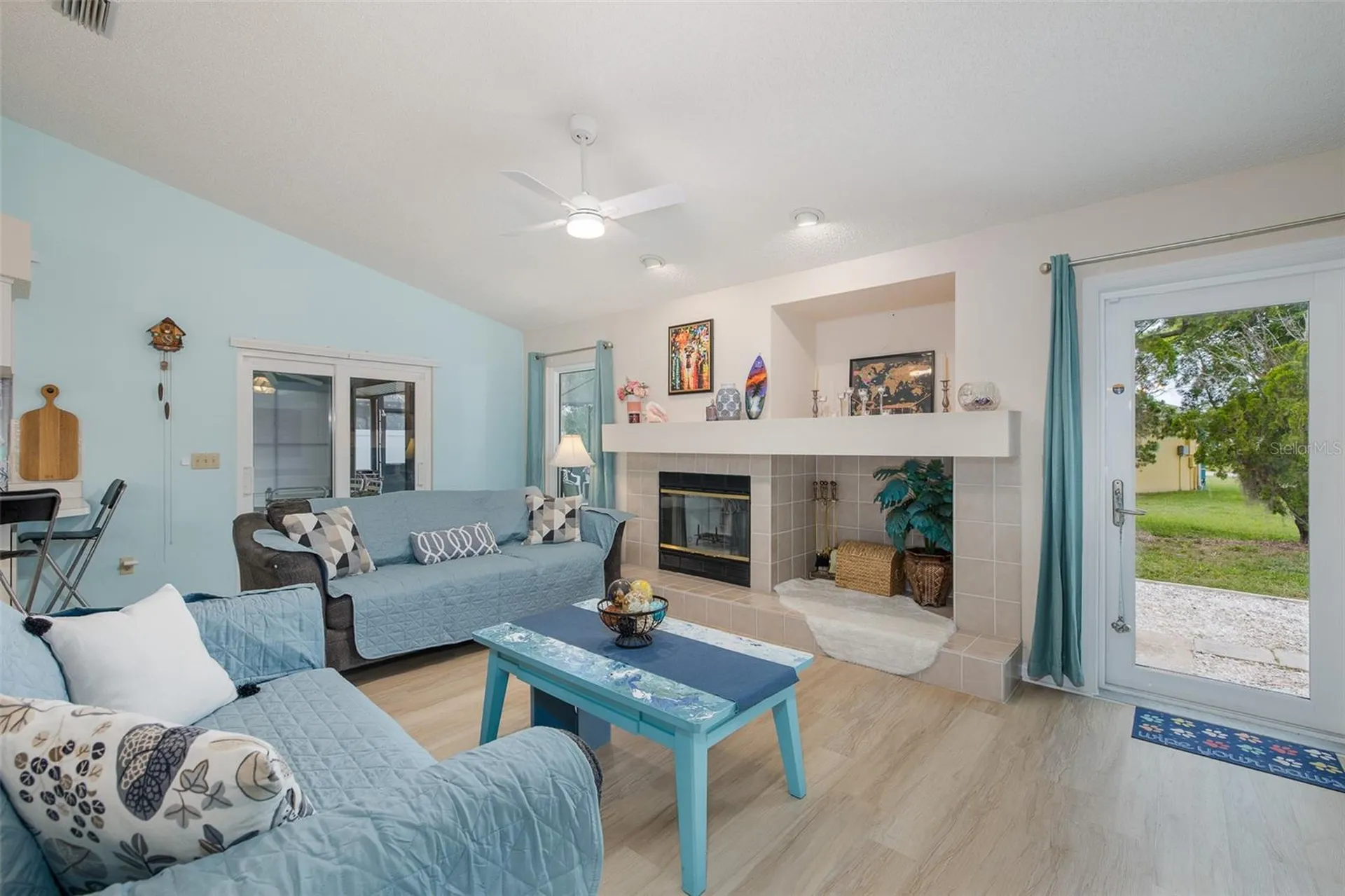 4515 County Breeze Drive New Port Richey FL 34653