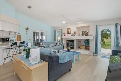 4515 County Breeze Drive New Port Richey FL 34653