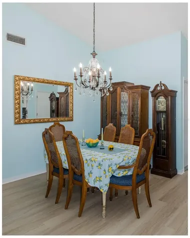 4515 County Breeze Drive New Port Richey FL 34653