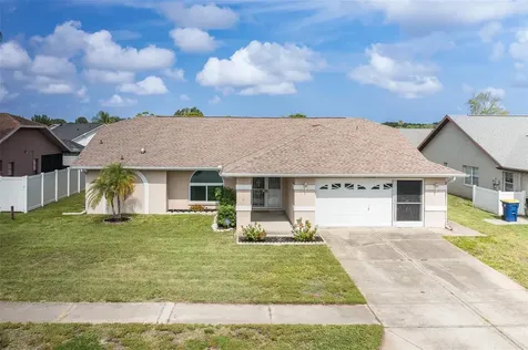4515 County Breeze Drive New Port Richey FL 34653