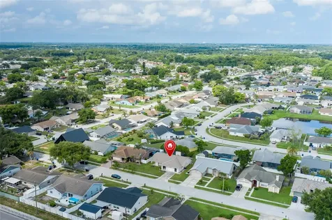 4515 County Breeze Drive New Port Richey FL 34653