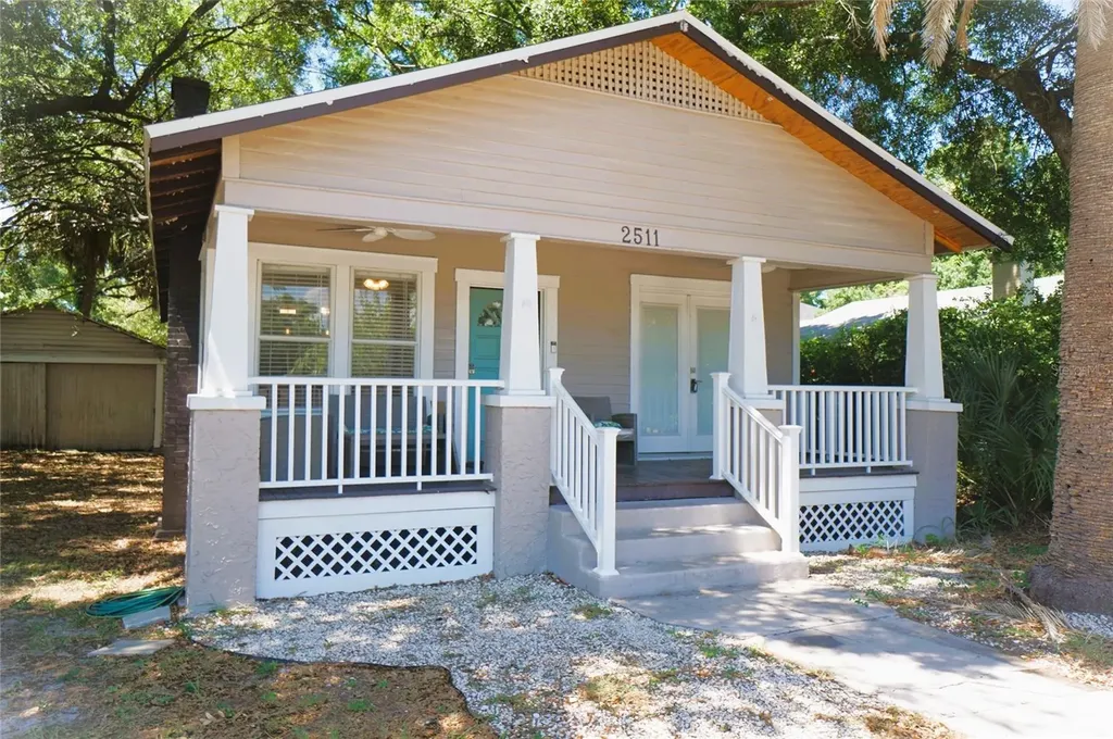 2511 W Fig Street Tampa FL 33609