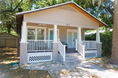 2511 W Fig Street Tampa FL 33609