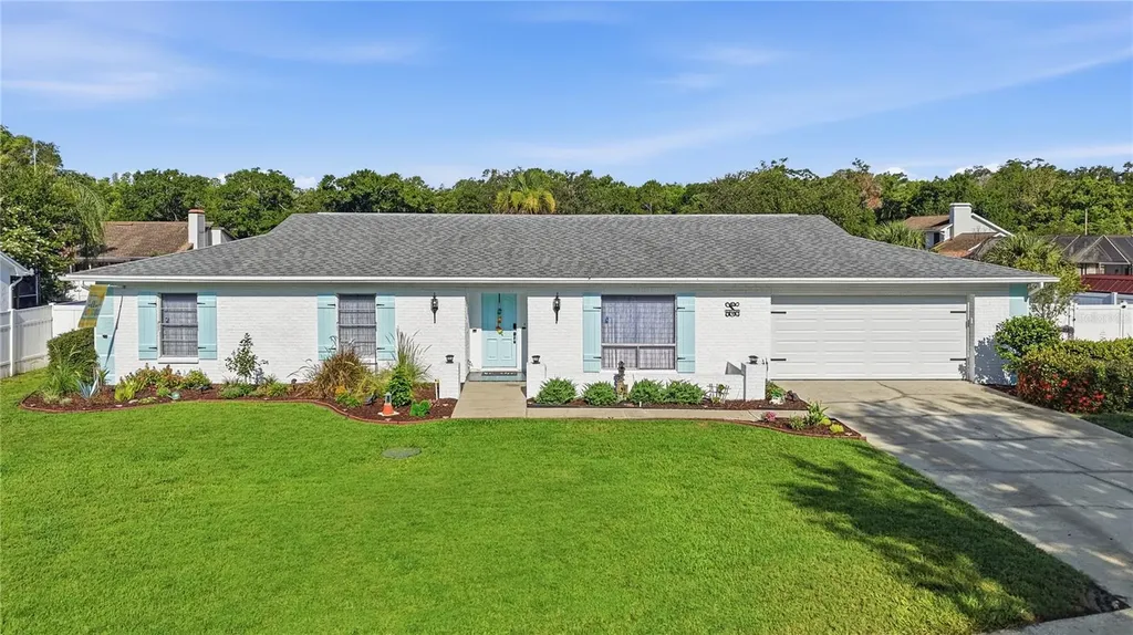 15512 Woodfair Place Tampa FL 33613