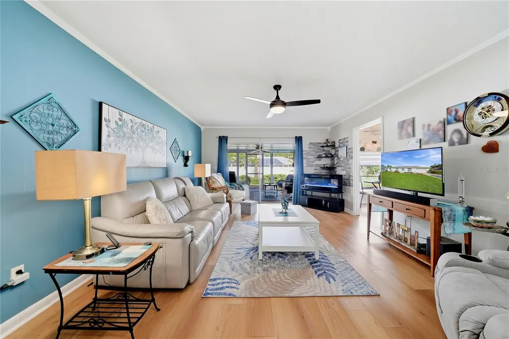 15512 Woodfair Place Tampa FL 33613