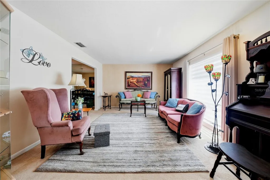 15512 Woodfair Place Tampa FL 33613