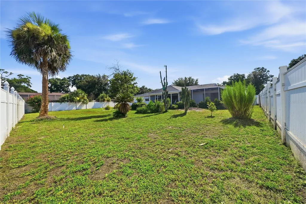 15512 Woodfair Place Tampa FL 33613