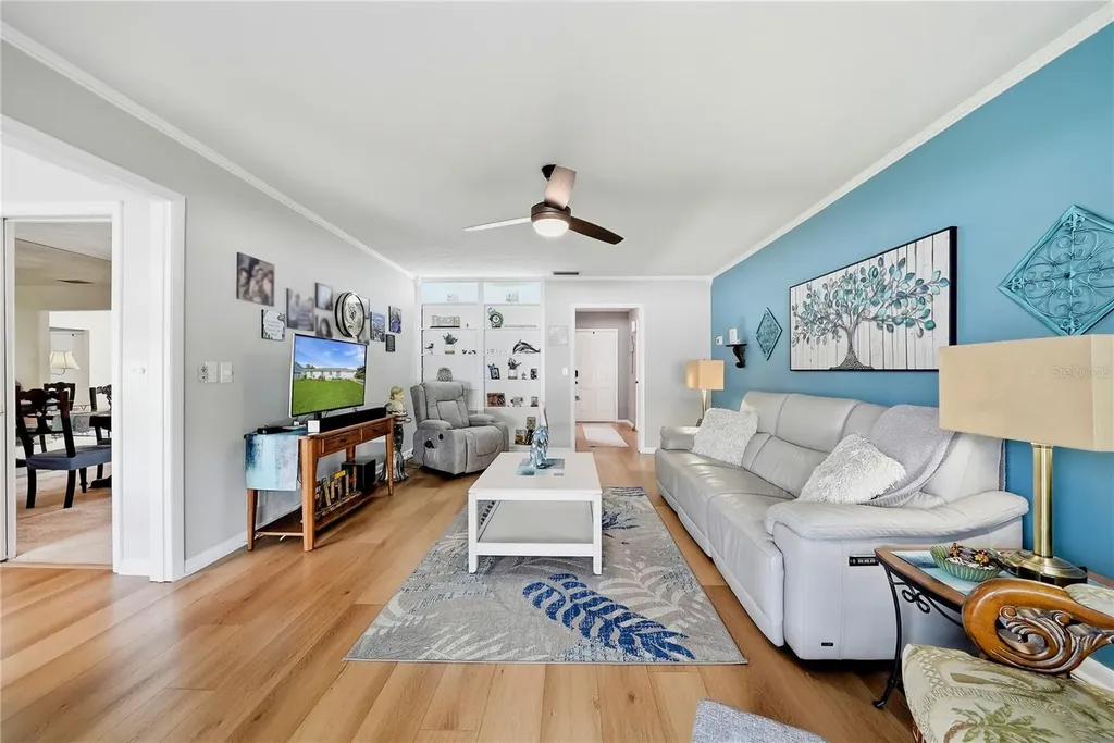 15512 Woodfair Place Tampa FL 33613