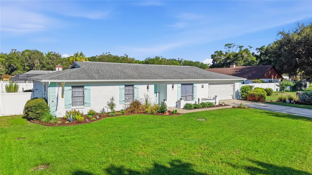 15512 Woodfair Place Tampa FL 33613