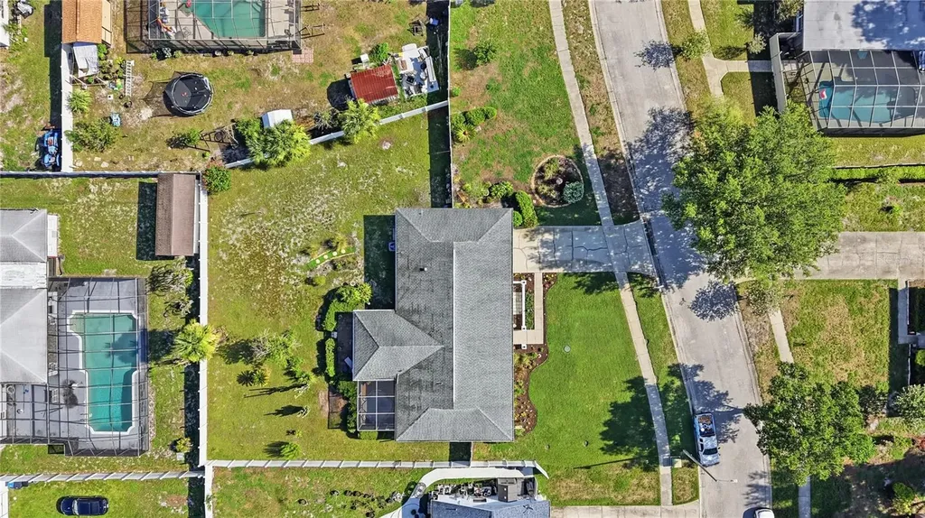 15512 Woodfair Place Tampa FL 33613